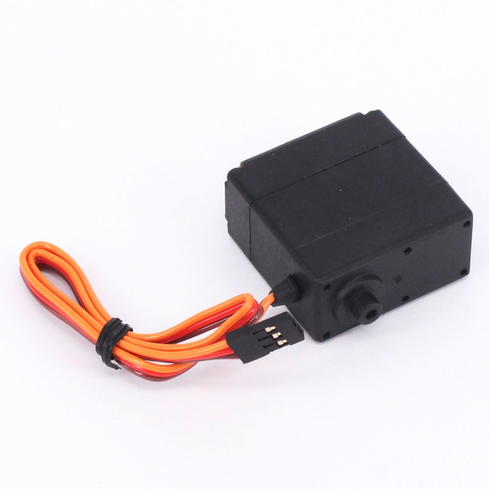 Amazon | RDS3115MG 17Kg二軸サーボ 教育娯楽ロボットサーボ